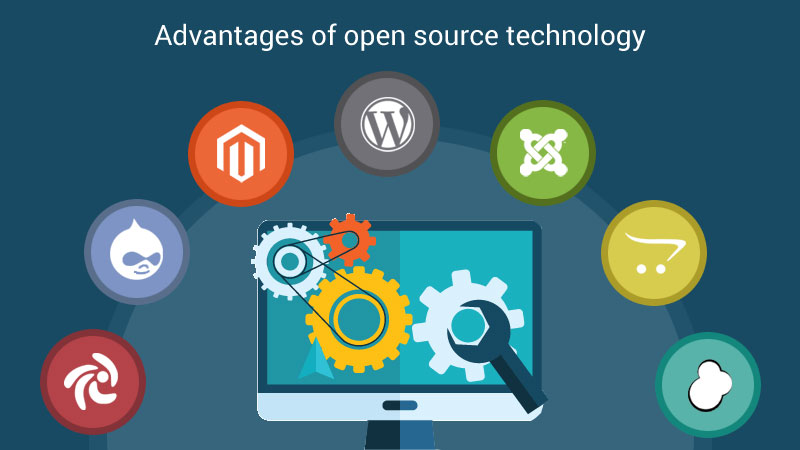 open-source-technology